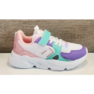 Flt Tokyo Çocuk Spor Ayakkabı