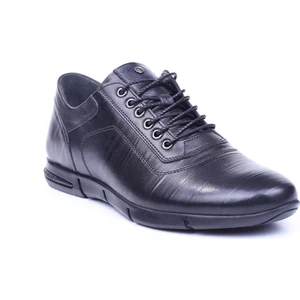 1218 Erkek Deri Bağcıklı Günlük Ayakkabı