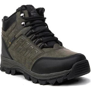 X6 Termal Kürklü Kışlık Erkek Çocuk Outdoor Bot