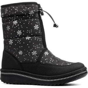 Lepetit 2238 Kız Çocuk Içi Kürklü Termal Kar Botu