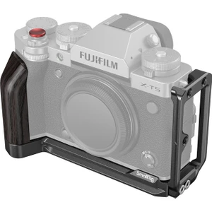 Smallrig 4137 Fujifilm X-T5 Için L-Bracket