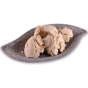 Parçacıklı Hindistan Cevizi Ezmesi 500 gr