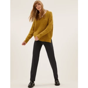Marks & Spencer Relaxed Fit Jogger Eşofman Altı