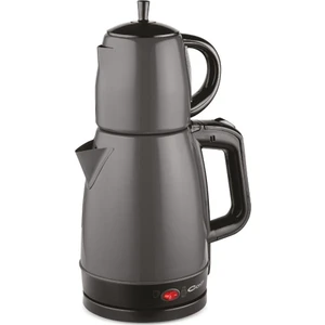 CTM-121 Mytea Çay Makinesi 1600 Wat Antrasit