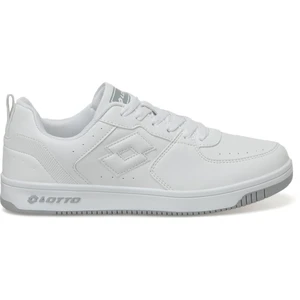 Berwıck 3fx Beyaz Erkek Sneaker