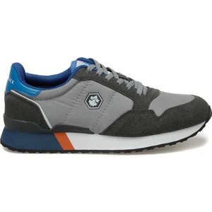 Peros 3fx Gri Erkek Sneaker