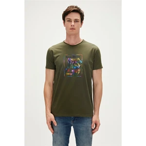 Bad Bear Oneway Erkek T-Shirt
