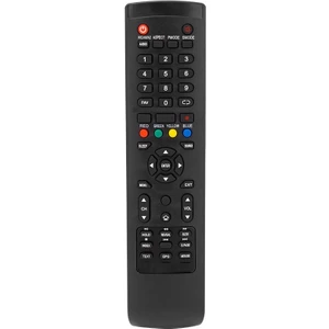 Dijitsu Model No: 40 D 8500 Smart Tv Kumanda