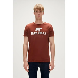 Bad Bear BAD BEAR TEE BEYAZ Erkek T-Shirt 19.01.07.002-C122