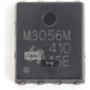 QM3056M6 QM3056M M3056M Mosfet