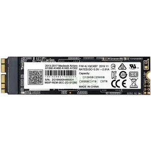 MACBOOK Air SSD A1465 256 GB Çevirici+Catalina USB Bellek+Tornavida 2013-2015 Yıl Uyumlu