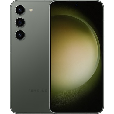 Samsung Galaxy S23 256 GB 8 GB Ram (Samsung Türkiye Fiyatı