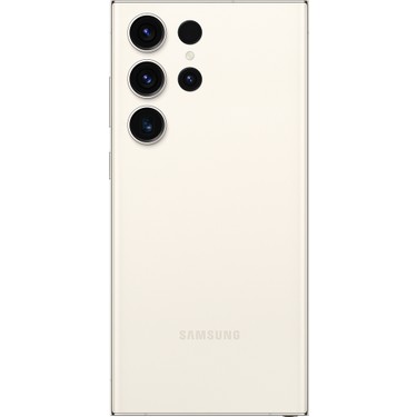 Samsung Galaxy S23 Ultra 512 GB 12 GB Ram (Samsung Türkiye Fiyatı