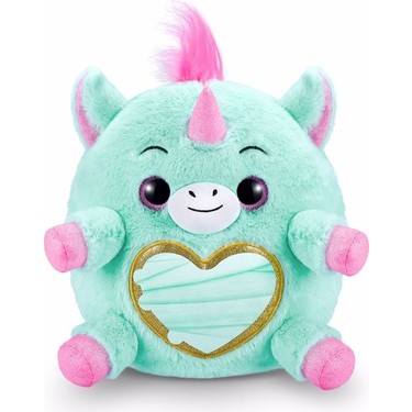 Rainbocorns Rainbocorn Unicorn Dev Sürpriz S4-9262 Turkuaz Fiyatı