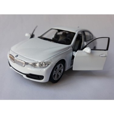 Welly Bmw 335İ Metal Araba Diecast Koleksiyon Model 335-İ Fiyatı