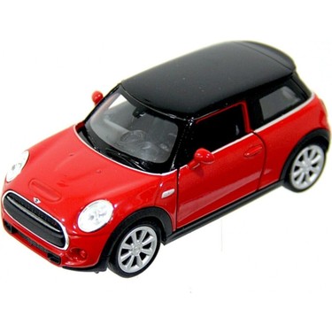 Welly 1:38 Mini Cooper New Mini Hatch Çek Bırak Araba Fiyatı