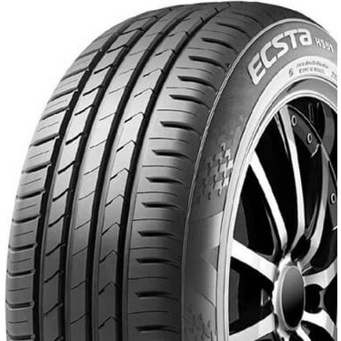 Gomma KUMHO in offerta: modello HS52 195/55 16 87 V