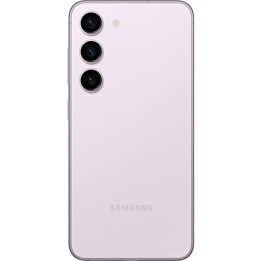 SAMSUNG Galaxy S23 256 GB Akıllı Telefon Phantom Black Fiyatı & Özellikleri