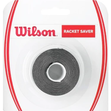 Wilson Racket Saver - Raket Kafa