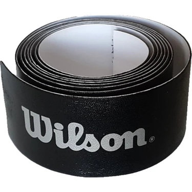 Wilson Tenis Raketi Koruma Bandı Raket Koruyucu Model WRZ522800 120 cm Dayanıklı