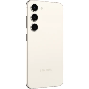 A*a様 Samsung Galaxy S23 256gb ホワイト 本体 (韓 Samsung Galaxy S23 256 GB 8 GB Ram (Samsung Türkiye Fiyatı