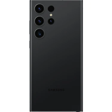 Samsung Galaxy S23 Ultra 256 GB 8 GB Ram (Samsung Türkiye Fiyatı