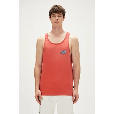 Bad Bear Shark Tank-Top