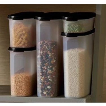 Tupperware Oval Set 5 Li Saklama Kabı Fiyatı - Taksit Seçenekleri
