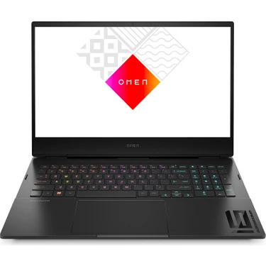 Hp Omen 7H8Z4EA Intel Core I7-12700H 32 GB Ram 1 Tb SSD 8 GB RTX3070TI 16.1" IPS QHD 165Hz Free Dos