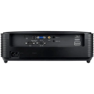 Optoma DX322 3800AL 1024X768 VGA HDMI