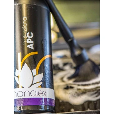 Nanolex ナノレックス プロフェッショナル APC 1L