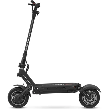 Dualtron Victor Elektrikli Scooter 4,000 Watt 90 Km Menzil (25KM/H Limitli) LG