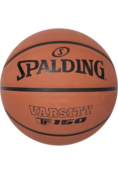 Spalding TF150 Varsity 7 No Basketbol Topu