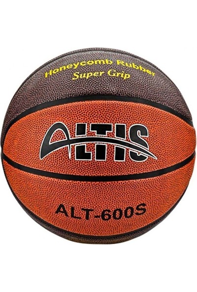 Spor Dünyası Basketbol Topu