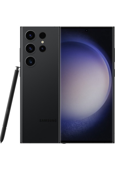 Samsung Galaxy S23 Ultra 256 GB 8 GB Ram (Samsung Türkiye Garantili)