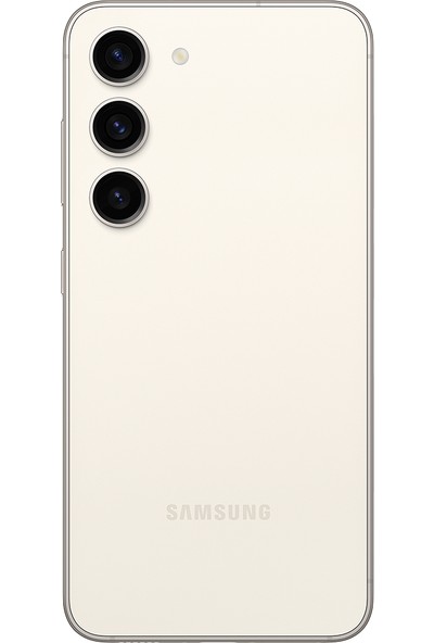 Samsung Galaxy S23 256 GB 8 GB Ram (Samsung Türkiye Garantili)
