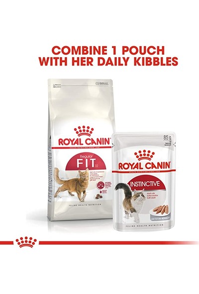 Royal Canin Fit 32 Kedi Maması 2 kg