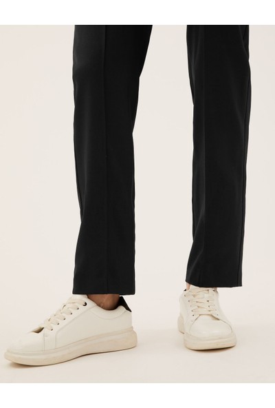 Marks & Spencer Straight Leg Pantolon