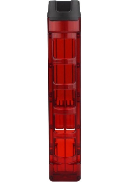 Taşınabilir Olta Çubuğu Tutucu Balıkçılık Kutusu Tüp Çubuk Rafı Ayakta Kutup Takma (Yurt Dışından)