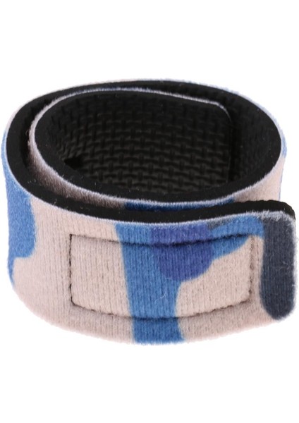 Balıkçı Çubuk Bağları Kayış Kayış Elastik Bant Direği Tutucu Aksesuarlar (Yurt Dışından)