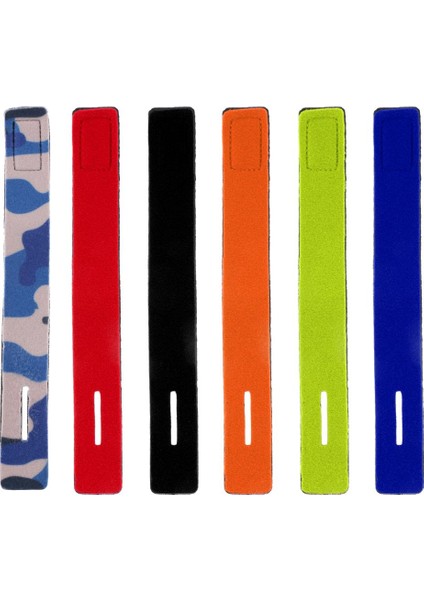 Balıkçı Çubuk Bağları Kayış Kayış Elastik Bant Direği Tutucu Aksesuarlar (Yurt Dışından) modelleri