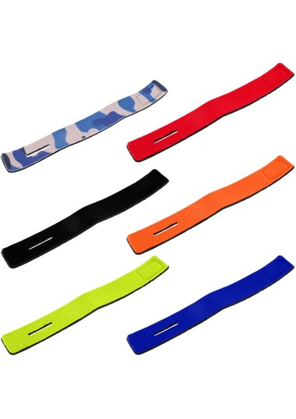 Balıkçı Çubuk Bağları Kayış Kayış Elastik Bant Direği Tutucu Aksesuarlar (Yurt Dışından) fırsatları