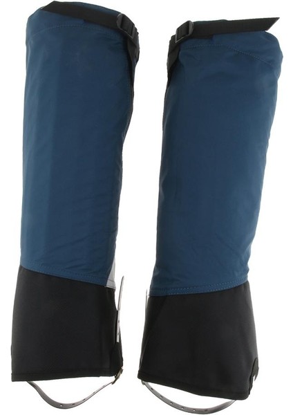 Açık Yansıtıcı Yürüyüş Tayt Botları Kar Bacak Muhafızları (Yurt Dışından) indirimleri