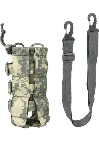 Seyahat Su Şişesi Kollu Içecekler Şişeler Taşıyıcı Kapak Kol Tote Çanta 2.5l Karışım (Yurt Dışından) fiyatları