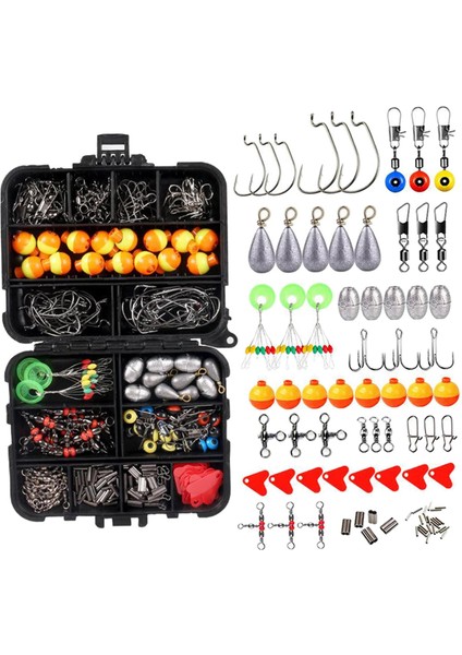 Dovewill 264X Balıkçılık Aksesuarları Kanca Ile Sişek Dönen Snaps Platin Balıkçılık Tip 2 (Yurt Dışından)