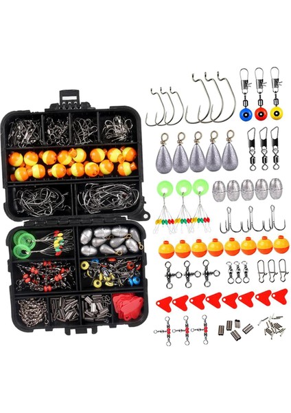 Dovewill 264X Balıkçılık Aksesuarları Kanca Ile Sişek Dönen Snaps Platin Balıkçılık Tip 2 (Yurt Dışından) fiyatları