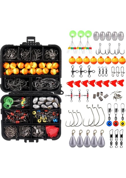 Dovewill 264X Balıkçılık Aksesuarları Kanca Ile Sişek Dönen Snaps Platin Balıkçılık Tip 2 (Yurt Dışından) indirimleri