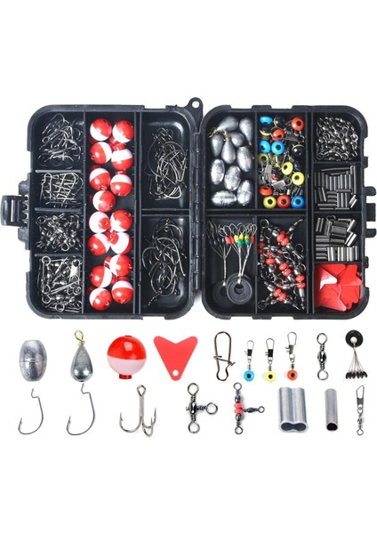 Chulisia 264PARÇA Memansing Alat Kiti Tip 1 (Yurt Dışından)