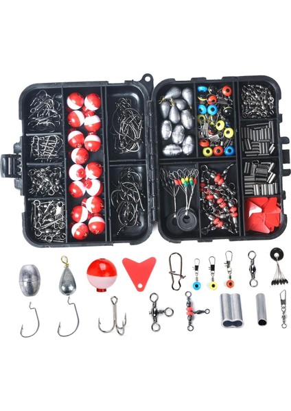 Chulisia 264PARÇA Memansing Alat Kiti Tip 1 (Yurt Dışından) fiyatları