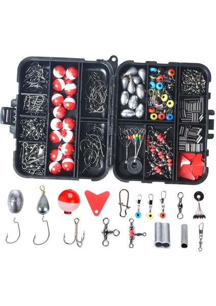 Chulisia 264PARÇA Memansing Alat Kiti Tip 1 (Yurt Dışından) modelleri